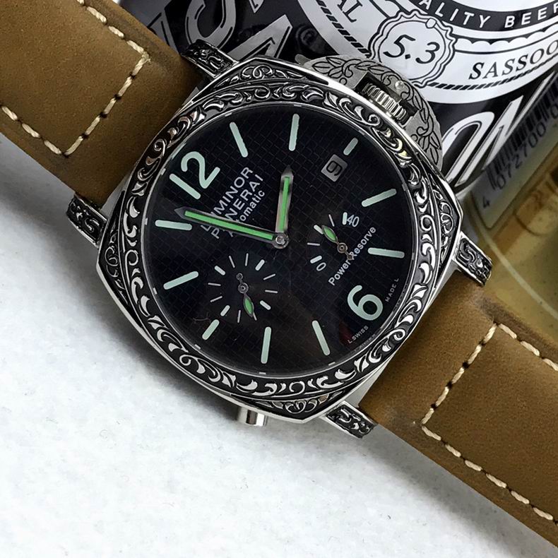 Panerai men watch 070890